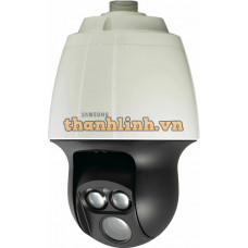 Camera PTZ IP 23x Ngoài trời WiseNetⅢPlus 2M Wisenet Samsung SNP-6230RH